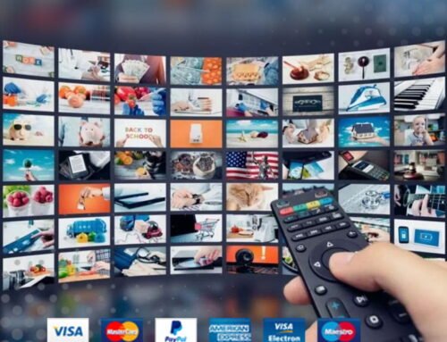 أفضل اشتراك iptv بدون تقطيع